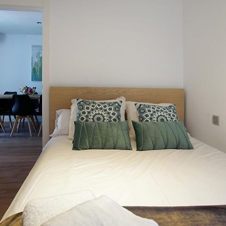 Beach Club House Apartamento Castelldefels Exterior foto