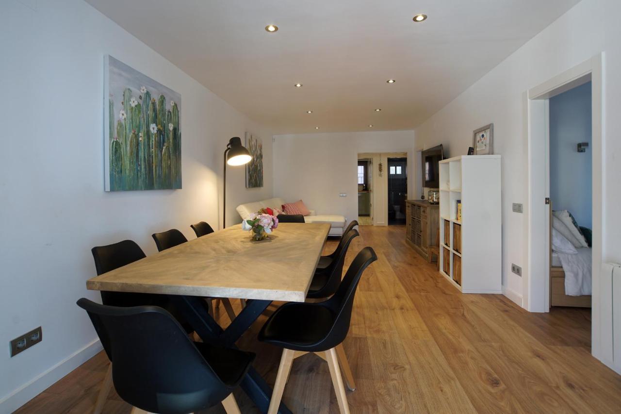 Beach Club House Apartamento Castelldefels Exterior foto