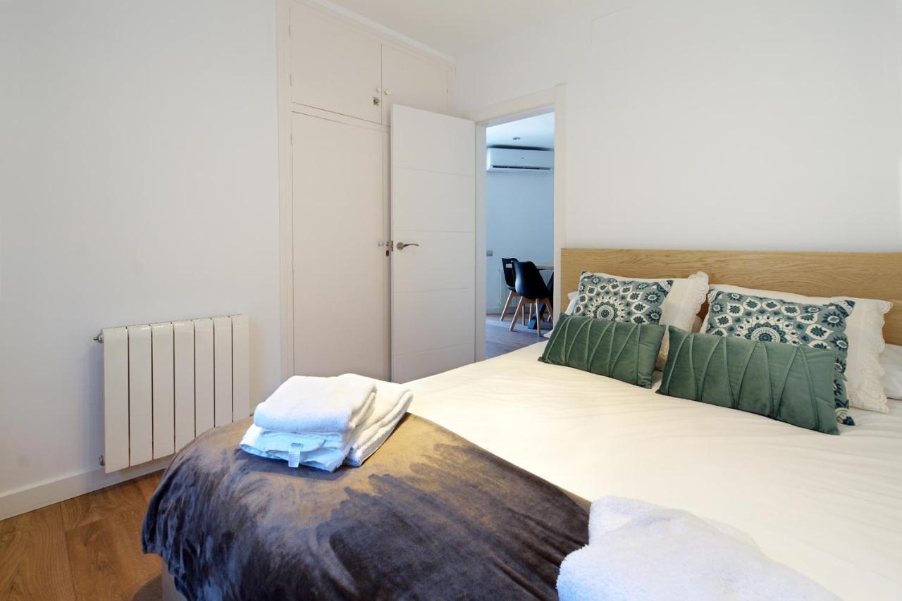 Beach Club House Apartamento Castelldefels Exterior foto